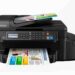Driver Printer Epson L655 Direct Wi-Fi
