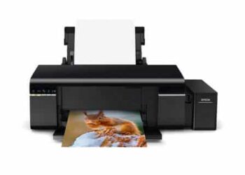 Driver Printer Epson L805 Wifi
