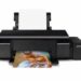Driver Printer Epson L805 Wifi