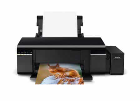 Download Driver Printer Epson L805 Wifi