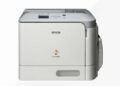 Download Driver Epson Workforce AL-C300DN