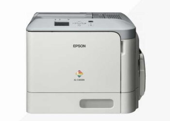 Download Driver Epson Workforce AL-C300DN