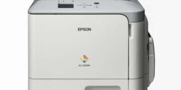 Download Driver Epson Workforce AL-C300DN