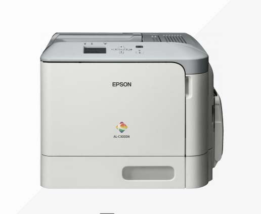 Download Driver Epson Workforce AL-C300DN