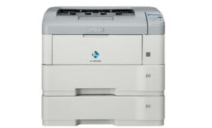 Epson Workforce AL-M8100DN Epson Workforce AL-M8100DN A3 printer