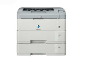 Epson Workforce AL-M8100DN A3 printer