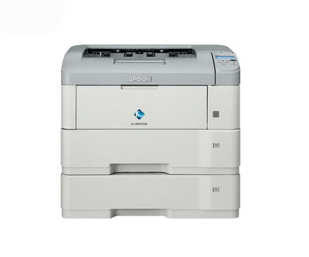 Download Driver Printer Epson Workforce AL-M8100DN A3