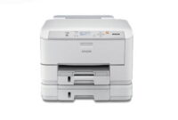 Driver Epson Workforce Pro WF-5111