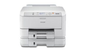 Driver Epson Workforce Pro WF-5111