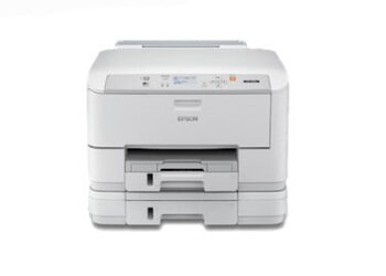 Driver Epson Workforce Pro WF-5111