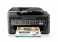 Driver Printer Epson Workforce WF-2630