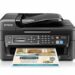 Driver Printer Epson Workforce WF-2630