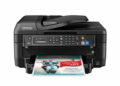 Driver Printer Epson Workforce WF-2750