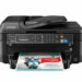Driver Printer Epson Workforce WF-2750
