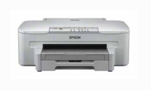 Driver Epson Workforce WF-3011