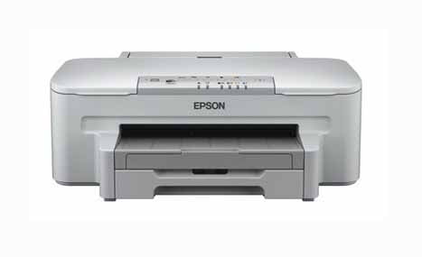 Download Driver Epson Workforce WF-3011