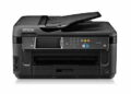 Driver Printer Epson Workforce WF-7610