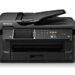 Driver Printer Epson Workforce WF-7610