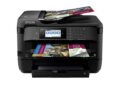 Driver Printer Epson Workforce WF-7720