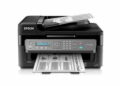 Epson Workforce WF-M1560 Monochrome printer