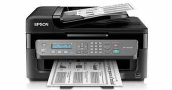 Epson Workforce WF-M1560 Monochrome printer