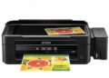 Download Driver Printer Epson L350 Ink Tank