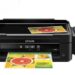 Download Driver Printer Epson L350 Ink Tank
