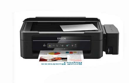 Download Driver Printer Epson L355 Wifi System