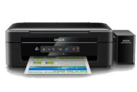 Driver Printer Epson L365 Wifi