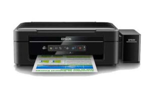 L365 Driver Printer Epson L365 Wifi