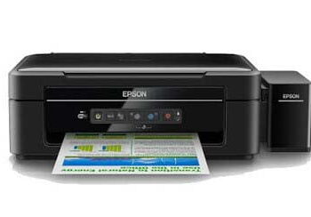 Driver Printer Epson L365 Wifi