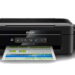 Driver Printer Epson L365 Wifi