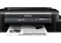 Driver Printer Epson M100 Monochrome