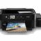 Driver Printer Epson L850 All In One