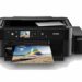 Driver Printer Epson L850 All In One