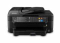 Driver Printer Epson Workforce WF-2760