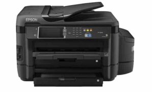 Driver Printer Epson Workforce ET-16500