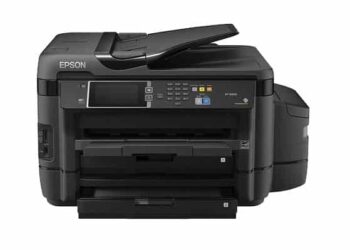 Driver Printer Epson Workforce ET-16500