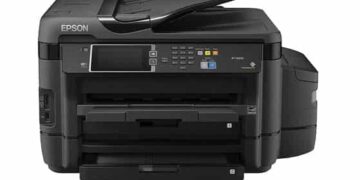 Driver Printer Epson Workforce ET-16500