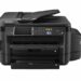 Driver Printer Epson Workforce ET-16500