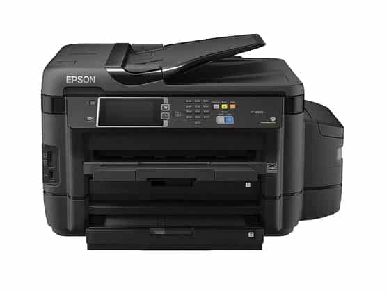 Download Driver Printer Epson Workforce ET-16500