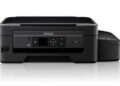 Epson Expression ET-2550 EcoTank