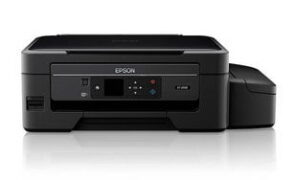Epson Expression ET-2550 EcoTank
