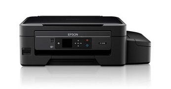 Epson Expression ET-2550 EcoTank