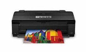 Driver Epson Artisan 1430 Inkjet Printer
