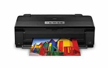 Driver Epson Artisan 1430 Inkjet Printer