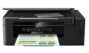 Epson Ecotank ITS L3060 Driver Epson EcoTank ITS L3060