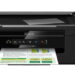 Driver Epson EcoTank ITS L3060