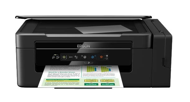 Download Driver Epson Ecotank ITS L3060