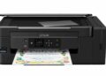Driver Epson Ecotank ITS L3070